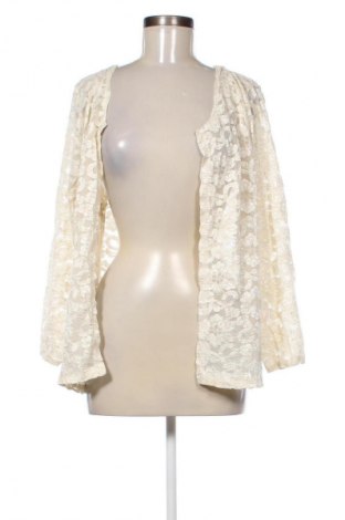 Damen Strickjacke Solange, Größe XXL, Farbe Golden, Preis 22,00 €
