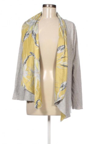 Damen Strickjacke Steilmann, Größe M, Farbe Grau, Preis € 20,99