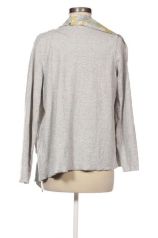 Damen Strickjacke Steilmann, Größe M, Farbe Grau, Preis € 20,99