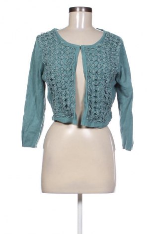 Damen Strickjacke Steps, Größe XL, Farbe Mehrfarbig, Preis € 15,70