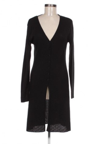 Damen Strickjacke Steps, Größe L, Farbe Schwarz, Preis € 14,95