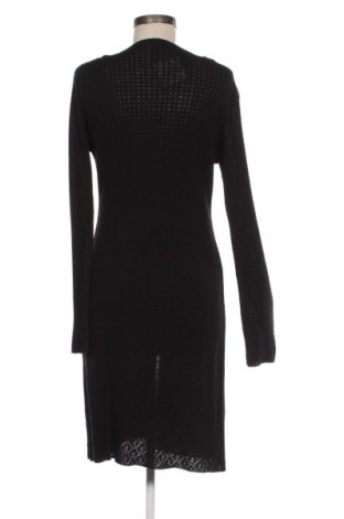 Damen Strickjacke Steps, Größe L, Farbe Schwarz, Preis € 14,95