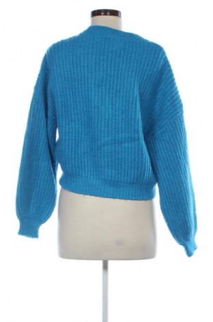 Dámsky kardigán Stradivarius, Veľkosť S, Farba Modrá, Cena  11,95 €