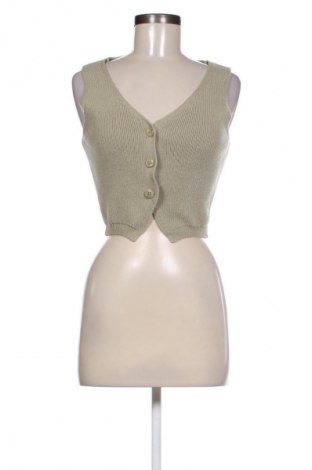 Dámsky kardigán Stradivarius, Velikost S, Barva Zelená, Cena  365,00 Kč
