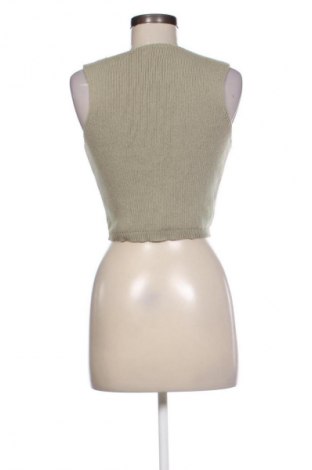 Dámsky kardigán Stradivarius, Velikost S, Barva Zelená, Cena  365,00 Kč