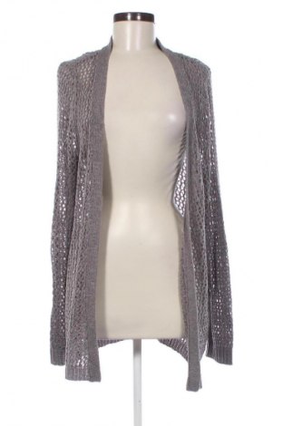 Damen Strickjacke Street One, Größe XL, Farbe Grau, Preis 21,00 €