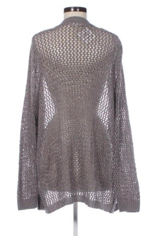 Damen Strickjacke Street One, Größe XL, Farbe Grau, Preis 21,00 €