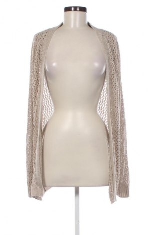 Damen Strickjacke Street One, Größe XL, Farbe Beige, Preis 21,00 €