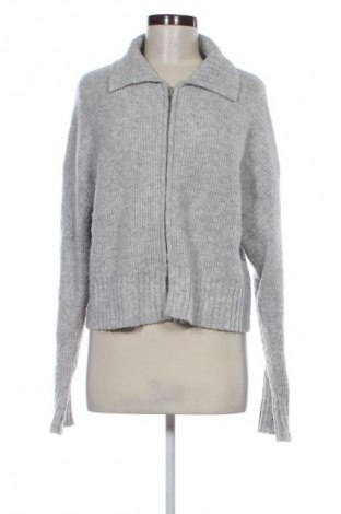 Damen Strickjacke Studio Select, Größe M, Farbe Grau, Preis 64,99 €