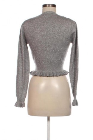 Damen Strickjacke Sweet Girl, Größe M, Farbe Grau, Preis € 20,99