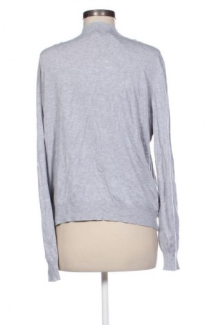Damen Strickjacke TCM, Größe XL, Farbe Grau, Preis 20,99 €