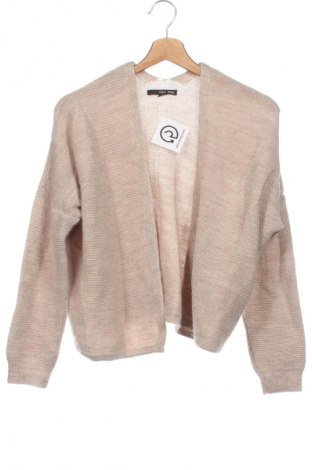 Cardigan de damă Tally Weijl, Mărime XXS, Culoare Bej, Preț 79,45 Lei