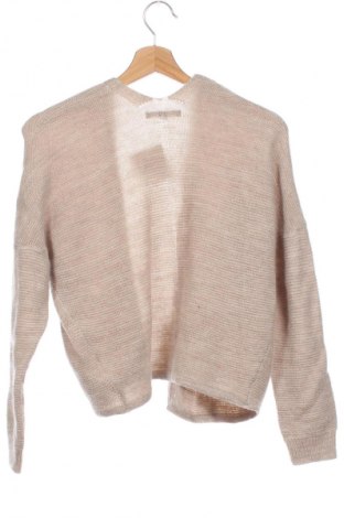 Cardigan de damă Tally Weijl, Mărime XXS, Culoare Bej, Preț 79,45 Lei