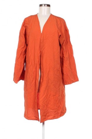 Damen Strickjacke Taviani, Größe M, Farbe Orange, Preis € 32,99