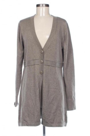 Cardigan de damă Tom Tailor, Mărime XL, Culoare Bej, Preț 139,99 Lei