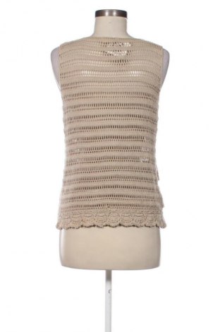 Damen Strickjacke Tom Tailor, Größe M, Farbe Beige, Preis 22,00 €
