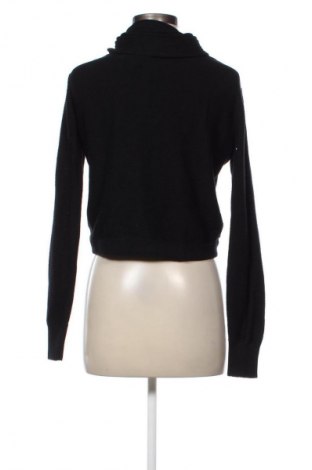Damen Strickjacke Tom Tailor, Größe L, Farbe Schwarz, Preis 20,97 €