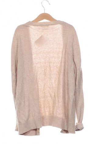 Damen Strickjacke Tom Tailor, Größe XS, Farbe Beige, Preis € 12,99