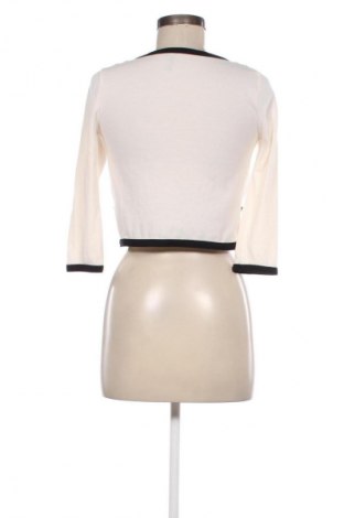 Damen Strickjacke Topshop, Größe S, Farbe Ecru, Preis € 21,00