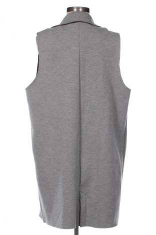 Cardigan de damă Topshop, Mărime L, Culoare Gri, Preț 107,89 Lei