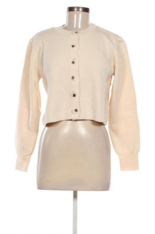 Damen Strickjacke Trendyol, Größe L, Farbe Beige, Preis € 64,99