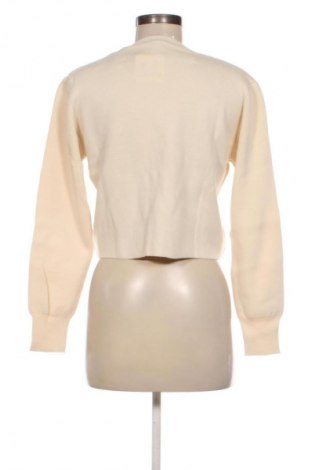 Damen Strickjacke Trendyol, Größe L, Farbe Beige, Preis € 64,99