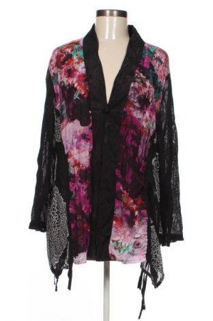 Damen Strickjacke Ts, Größe XXL, Farbe Mehrfarbig, Preis € 20,99