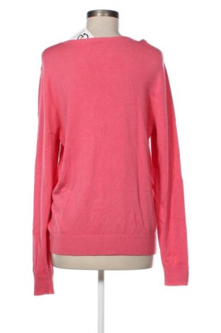 Damen Strickjacke Tu, Größe XL, Farbe Rosa, Preis 15,70 €