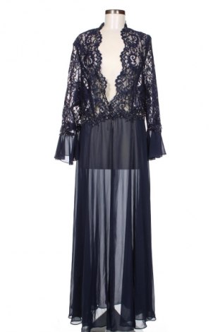 Cardigan de damă Unbranded, Mărime M, Culoare Albastru, Preț 156,99 Lei