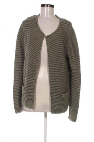 Cardigan de damă Unbranded, Mărime L, Culoare Verde, Preț 64,99 Lei