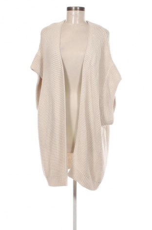 Damen Strickjacke Unbranded, Größe XL, Farbe Ecru, Preis € 16,99