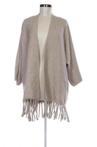 Damski kardigan Unbranded, Rozmiar M, Kolor Beżowy, Cena 95,99 zł