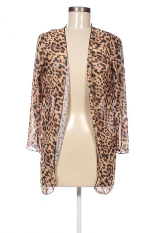 Damen Strickjacke Unbranded, Größe M, Farbe Mehrfarbig, Preis € 8,99