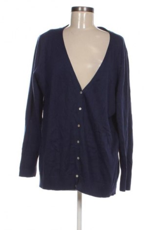 Cardigan de damă Unbranded, Mărime XL, Culoare Albastru, Preț 98,99 Lei