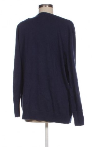 Cardigan de damă Unbranded, Mărime XL, Culoare Albastru, Preț 98,99 Lei