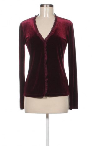 Cardigan de damă Unbranded, Mărime L, Culoare Mov, Preț 98,99 Lei