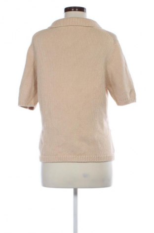 Cardigan de damă Unbranded, Mărime M, Culoare Bej, Preț 98,99 Lei
