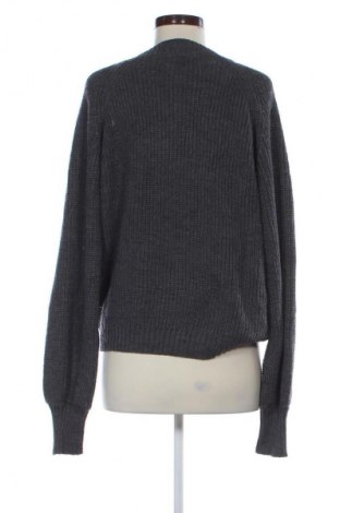 Cardigan de damă Unbranded, Mărime L, Culoare Gri, Preț 98,99 Lei