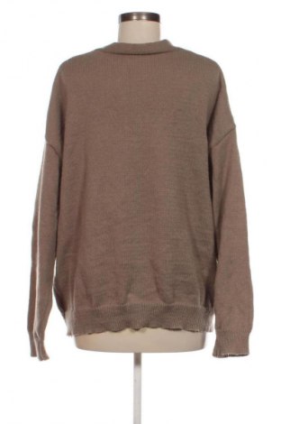 Damski kardigan Unbranded, Rozmiar XL, Kolor Brązowy, Cena 95,99 zł