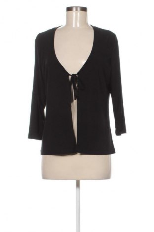 Cardigan de damă Unbranded, Mărime M, Culoare Negru, Preț 98,99 Lei