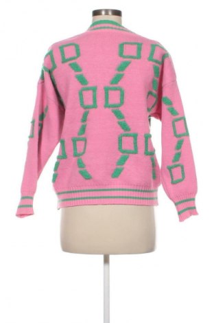Damen Strickjacke Unbranded, Größe S, Farbe Mehrfarbig, Preis € 20,99