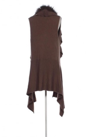 Cardigan de damă Unbranded, Mărime S, Culoare Maro, Preț 98,99 Lei