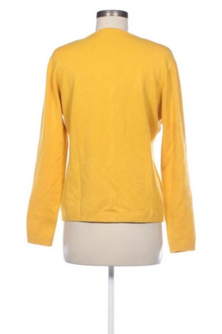 Damski kardigan Unbranded, Rozmiar XXL, Kolor Żółty, Cena 95,99 zł
