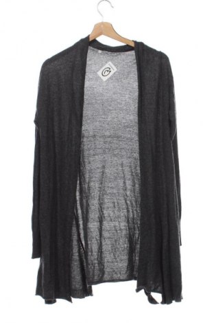 Damski kardigan Unbranded, Rozmiar XS, Kolor Szary, Cena 66,67 zł