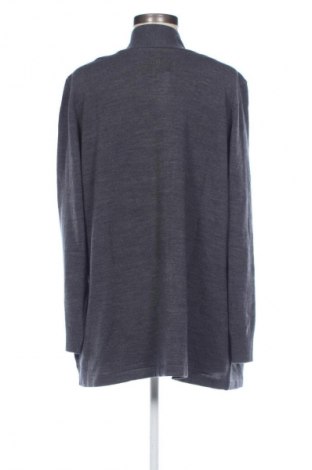 Damen Strickjacke Unbranded, Größe XL, Farbe Grau, Preis 15,00 €