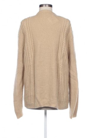 Damen Strickjacke Unbranded, Größe XXL, Farbe Beige, Preis € 15,00