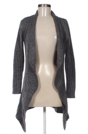 Damen Strickjacke Unbranded, Größe S, Farbe Grau, Preis 15,00 €