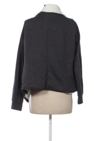 Damen Strickjacke Unbranded, Größe M, Farbe Grau, Preis 15,00 €