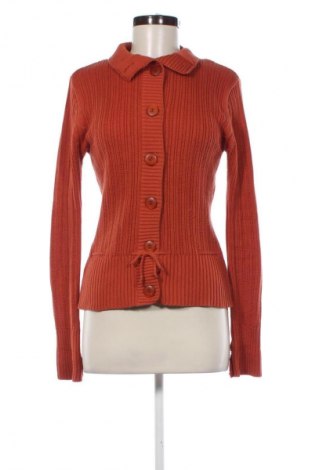 Damen Strickjacke Unbranded, Größe S, Farbe Braun, Preis 15,00 €