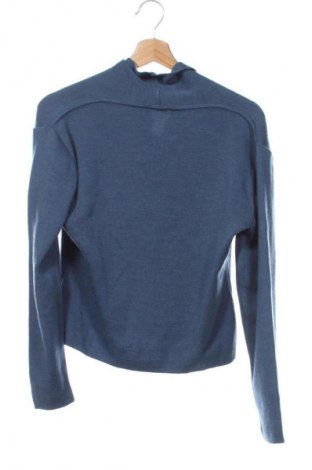 Dámsky kardigán Unbranded, Veľkosť XS, Farba Modrá, Cena  15,13 €